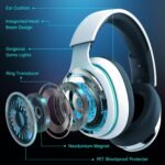 1746749570 2.4ghz wireless gaming headset for ps5 ps4 fortnite call of dutyfp.jpg