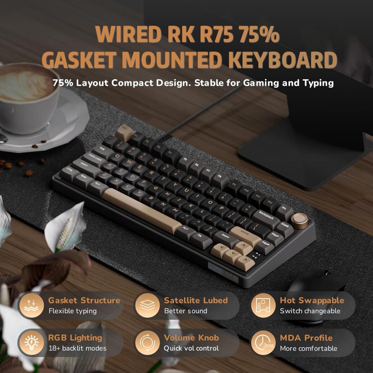 1746749638 rk royal kludge r75 wired gaming keyboard with volume knob 75 mechan.jpg