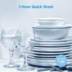 1746784972 midea mdf18a1ast built in dishwasher with 8 place settings 6 washing.jpg