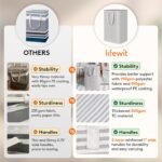 1746785036 lifewit 2 pack laundry hamper large collapsible laundry baskets frees.jpg