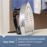 1746785056 blackdecker the classic iron f67e t aluminum soleplate steam or dr.jpg