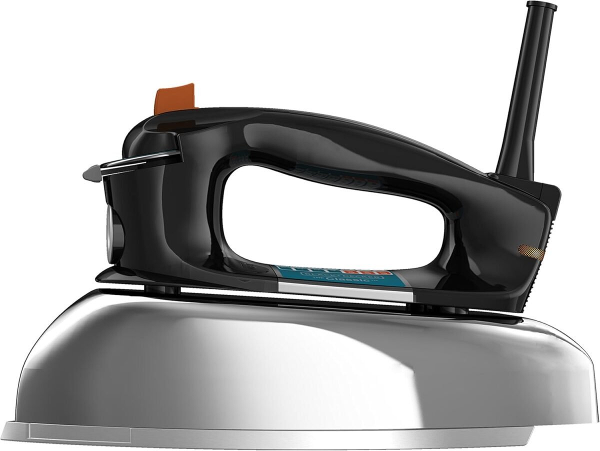 1746785063 blackdecker the classic iron f67e t aluminum soleplate steam or dr.jpg