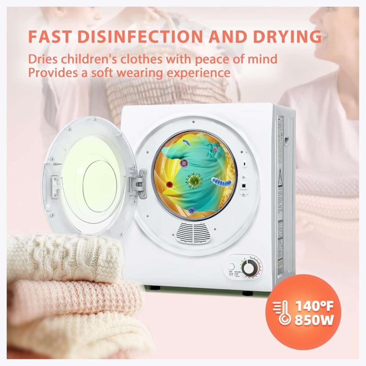 1746785146 euhomy 110v portable clothes dryer 850w compact laundry dryers 1.5 cu.jpg