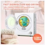 1746785146 euhomy 110v portable clothes dryer 850w compact laundry dryers 1.5 cu.jpg