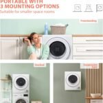 1746785147 euhomy 110v portable clothes dryer 850w compact laundry dryers 1.5 cu.jpg