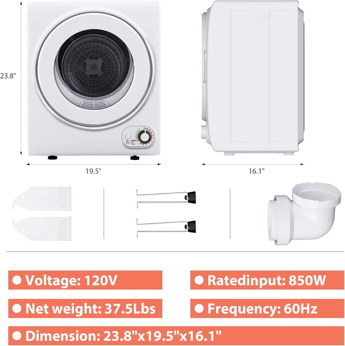 1746785148 euhomy 110v portable clothes dryer 850w compact laundry dryers 1.5 cu.jpg