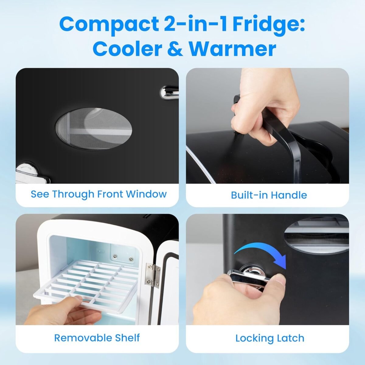 1746785532 healsmart portable mini fridge 4 liter 6 can cooler and warmer compac.jpg