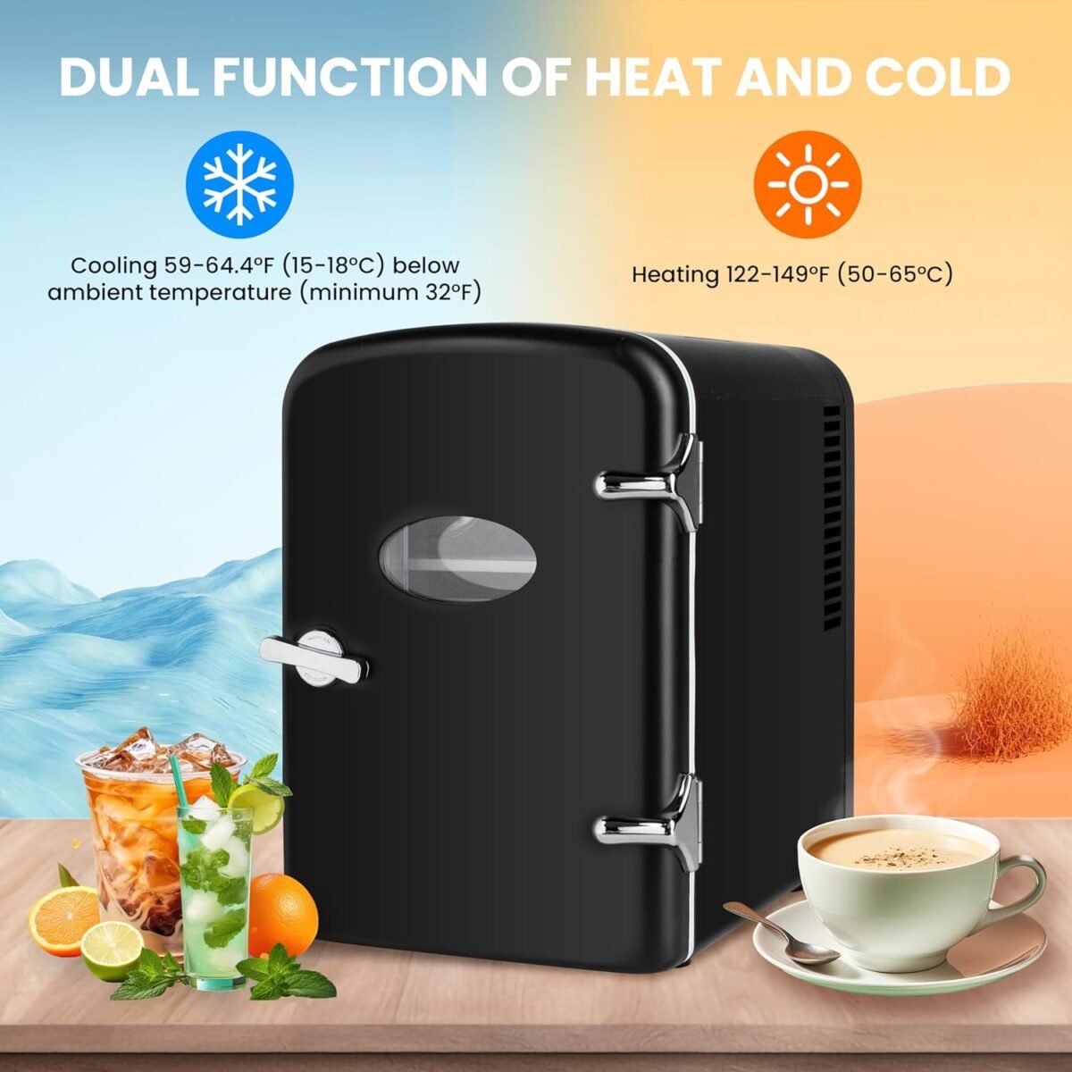 1746785533 healsmart portable mini fridge 4 liter 6 can cooler and warmer compac.jpg