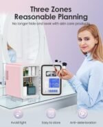 1746785576 skincare fridge 4l makeup fridge for refrigerating makeup skincare.jpg