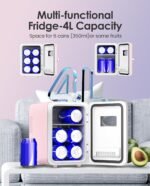 1746785577 skincare fridge 4l makeup fridge for refrigerating makeup skincare.jpg