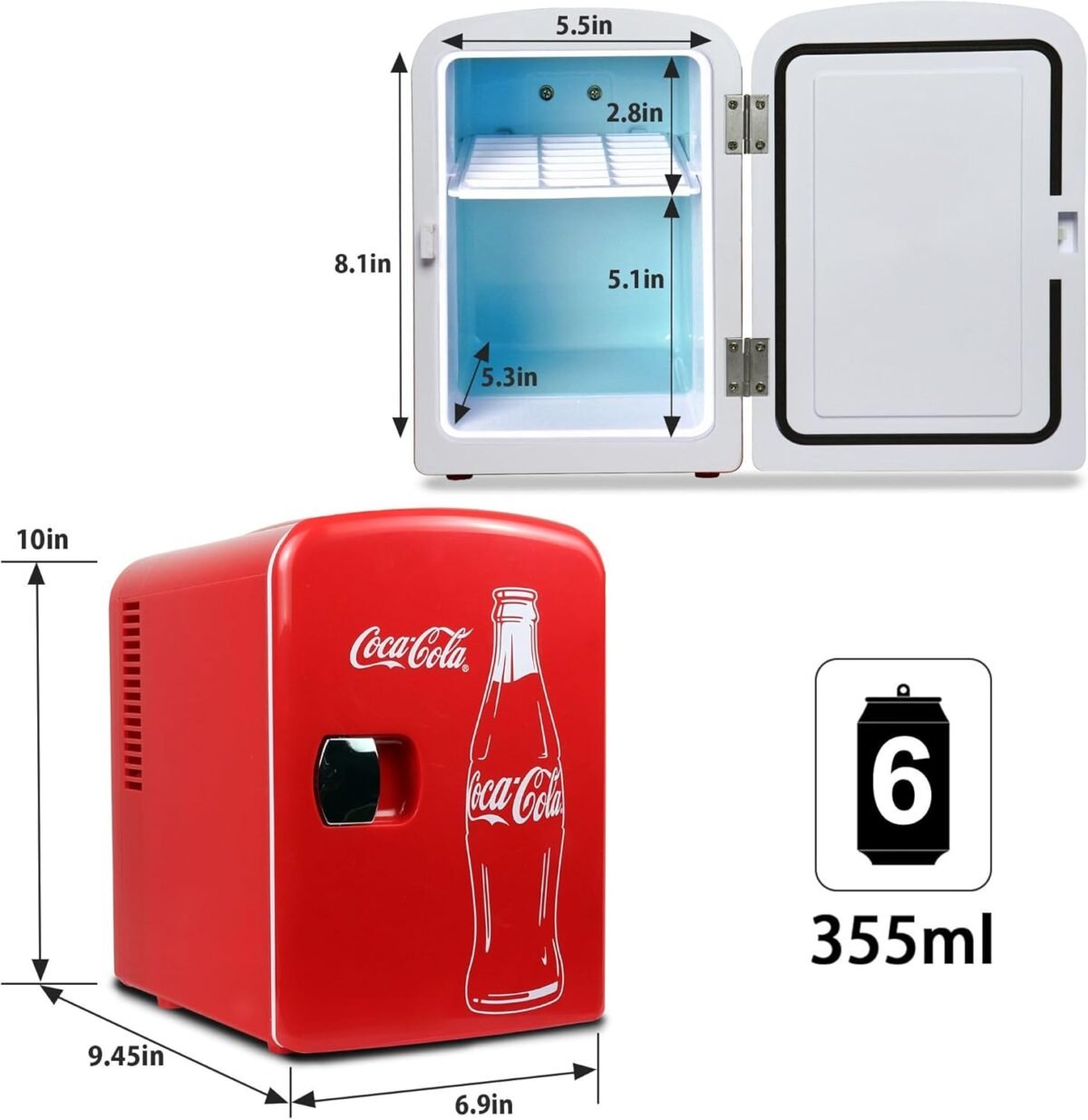 1746785653 coca cola classic coke bottle 4l mini fridge w 12v dc and 110v ac cor.jpg