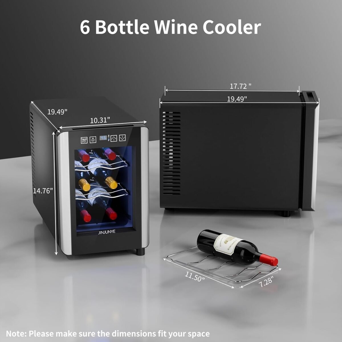 1746785674 6 bottle wine cooler wine fridge small with digital temperature contr.jpg