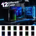 1746785682 mini fridge 6 cans small refrigerator with led light acdc thermoele.jpg