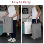 1746785865 slim laundry basket narrow laundry hamper with handles collapsible d.jpg