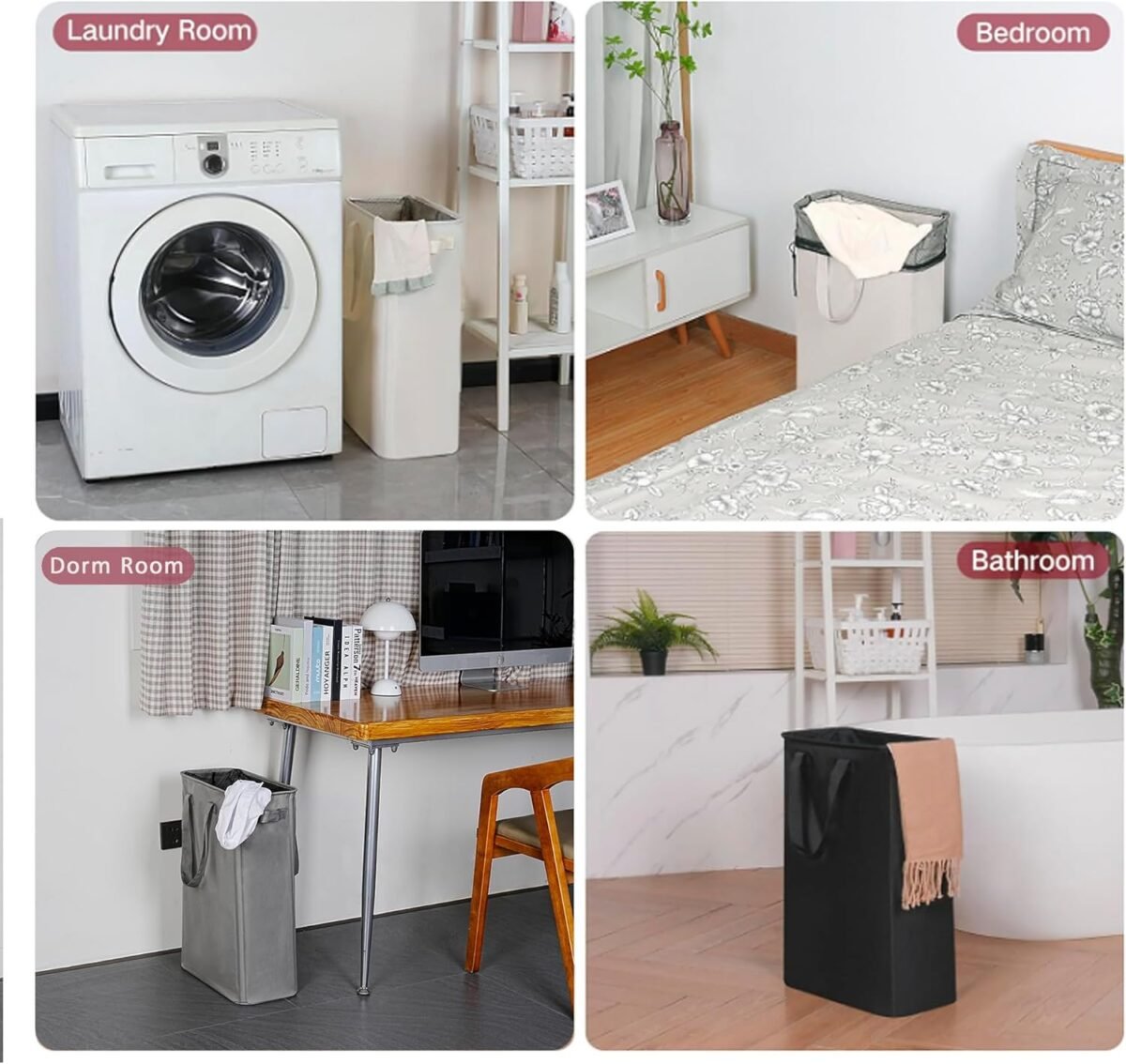 1746785866 slim laundry basket narrow laundry hamper with handles collapsible d.jpg