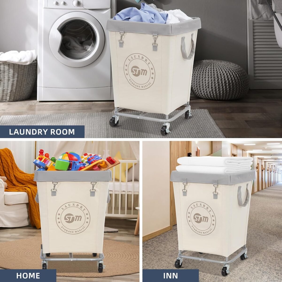 1746785880 storage maniac commercial laundry hamper with heavy duty steel frame.jpg