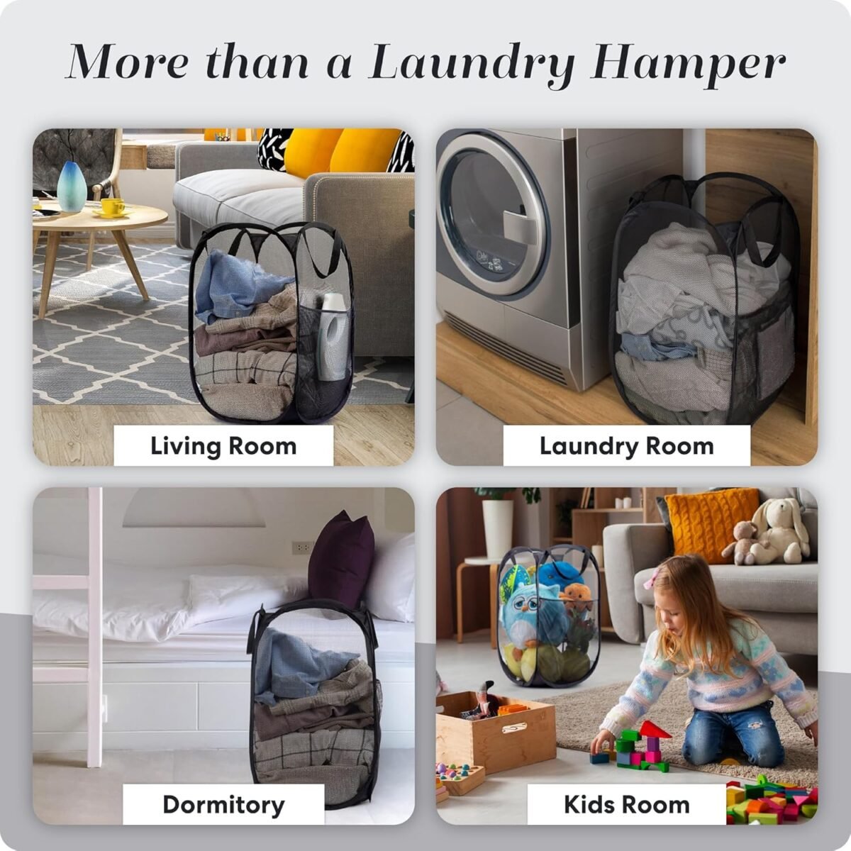 1746785927 handy laundry collapsible mesh pop up hamper with wide opening and sid.jpg