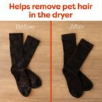 1746785937 bounce pet hair and lint guard mega fabric softener dryer sheets with.jpg