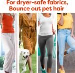 1746785939 bounce pet hair and lint guard mega fabric softener dryer sheets with.jpg