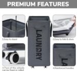 1746785964 goodpick laundry basket with wheels 75l collapsible laundry hamper c.jpg