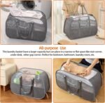 1746785984 collapsible laundry baskets with easy carry handles 95l clothes hampe.jpg