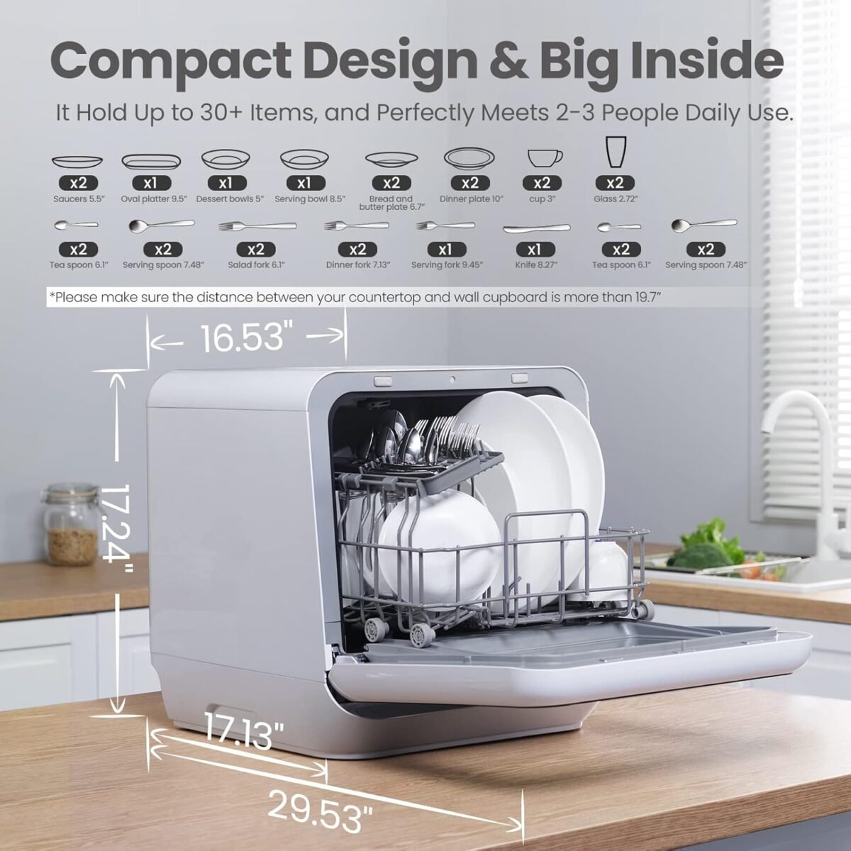 1746786048 comfee portable mini dishwasher countertop with 5l built in water tan.jpg