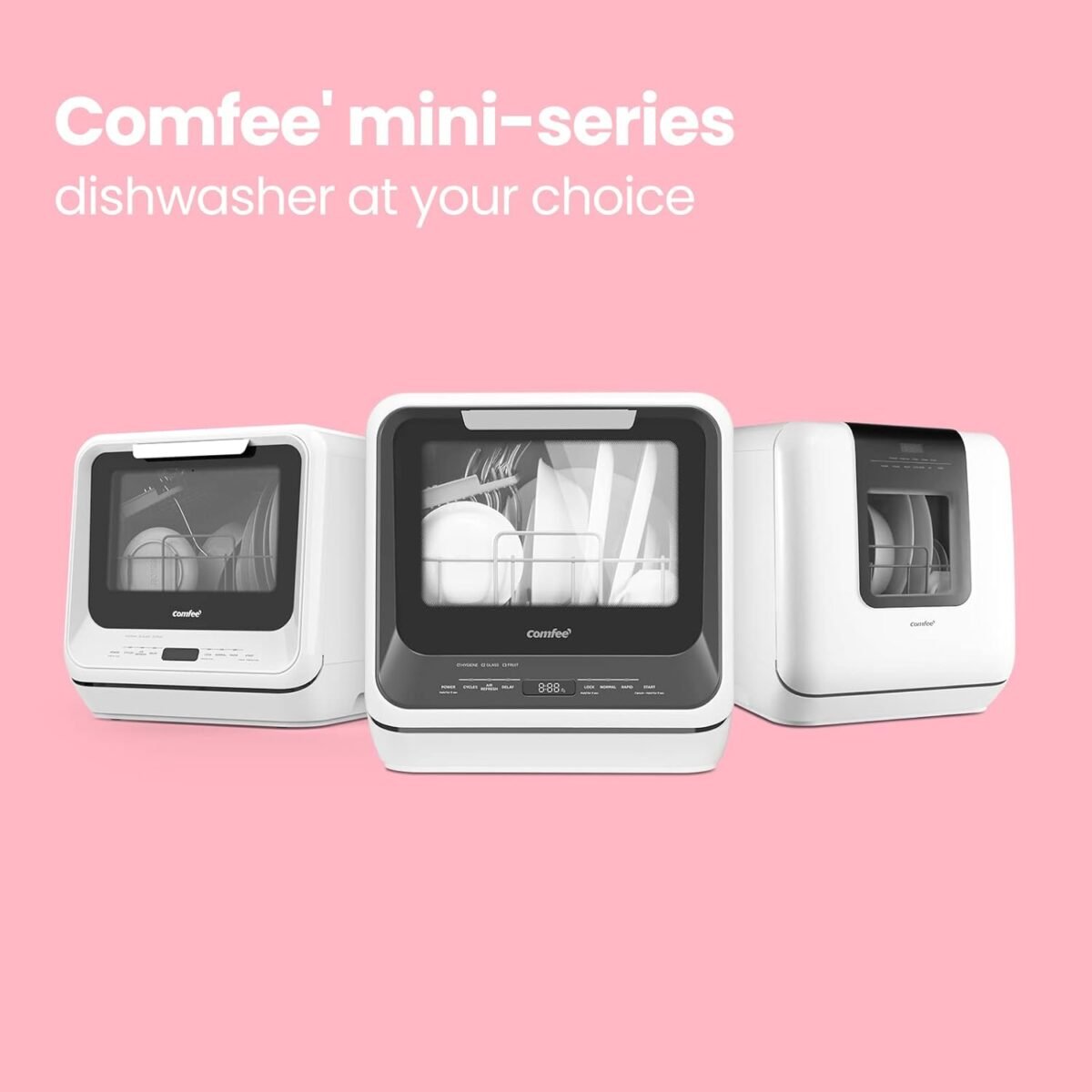1746786051 comfee portable mini dishwasher countertop with 5l built in water tan.jpg