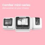 1746786051 comfee portable mini dishwasher countertop with 5l built in water tan.jpg