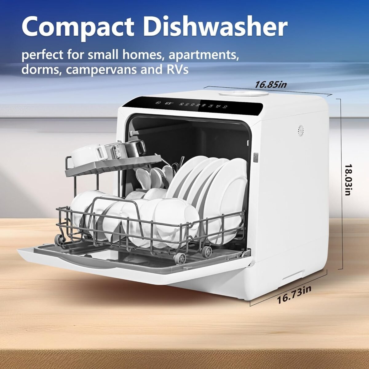 1746786102 euhomy countertop dishwasher with 5l built in water tank inlet hose p.jpg