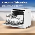 1746786102 euhomy countertop dishwasher with 5l built in water tank inlet hose p.jpg