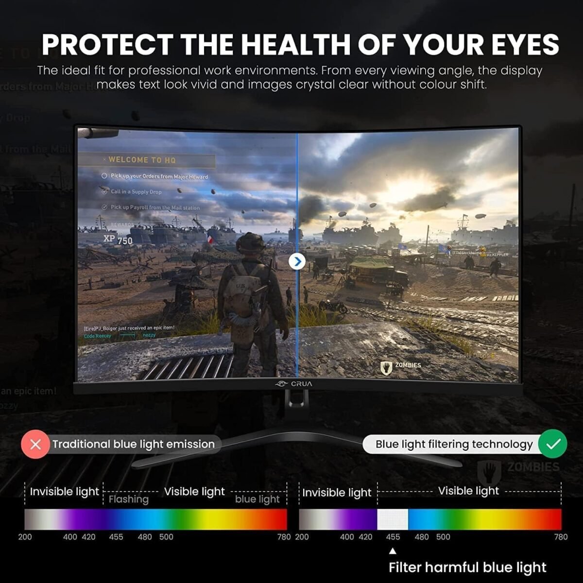 1746790674 zza gaming monitor 27 inch curved computer monitor 280hz240hz1ms 2.jpg