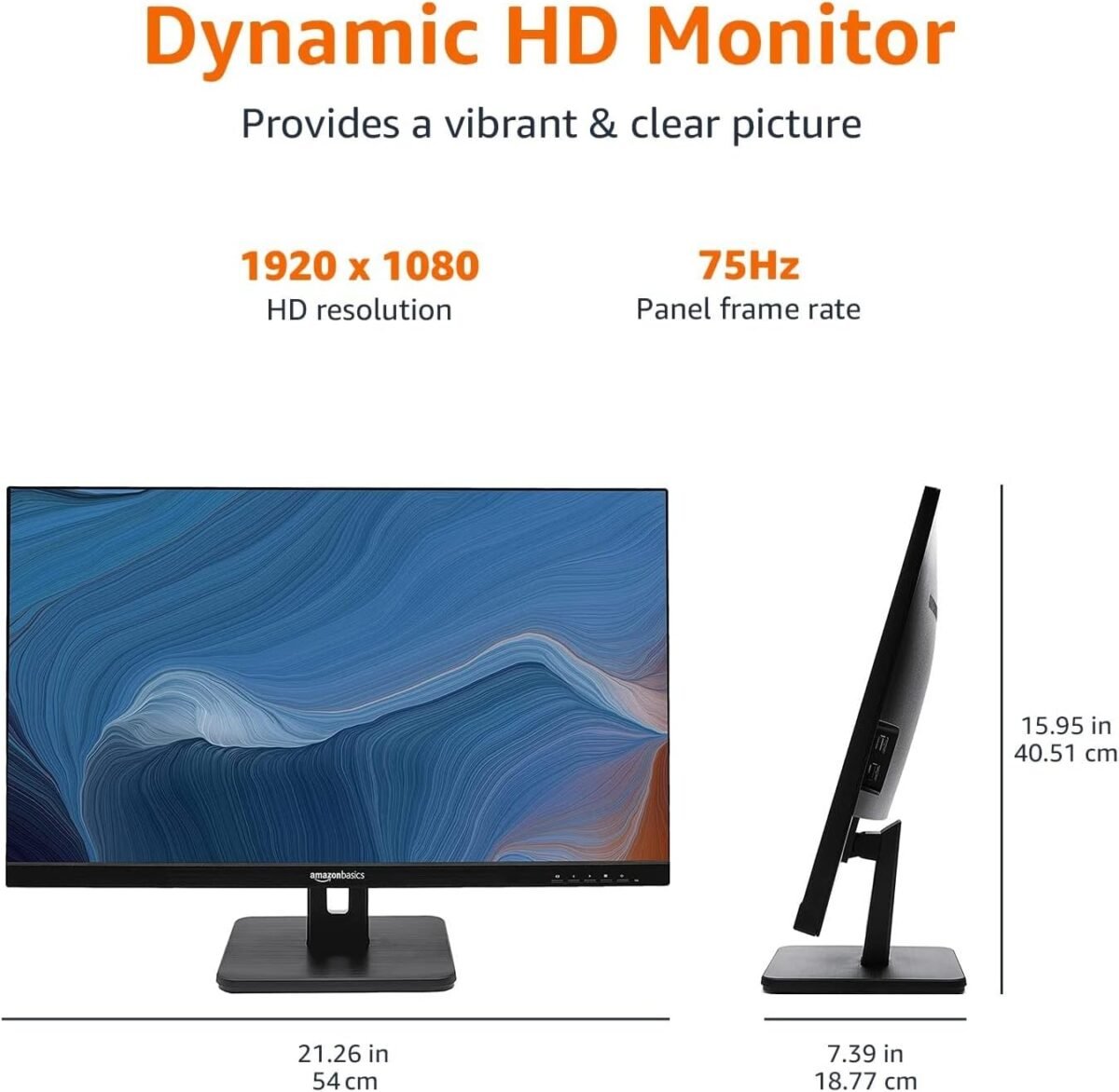 1746790958 amazon basics 24 inch ips monitor 75 hz powered with aoc technology fh.jpg