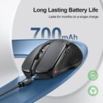 1746791107 tecknet wireless mouse bt5.03.0 2.4g rechargeable 4800 dpi silent.jpg