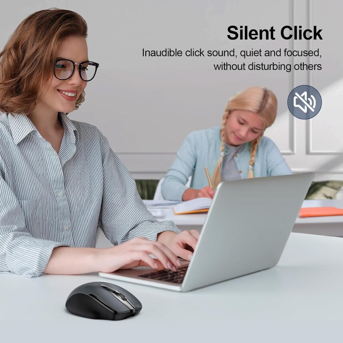 1746791112 tecknet wireless mouse bt5.03.0 2.4g rechargeable 4800 dpi silent.jpg