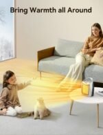 1746794155 givebest portable electric space heater with thermostat 1500w750w sa.jpg
