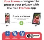 1746805165 frameo 10.1 inch wifi digital picture frame with 1280 800p ips touch.jpg