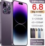 1746811381 i14 promax unlocked cell phonesmartphone long battery life 6.82 hd s.jpg