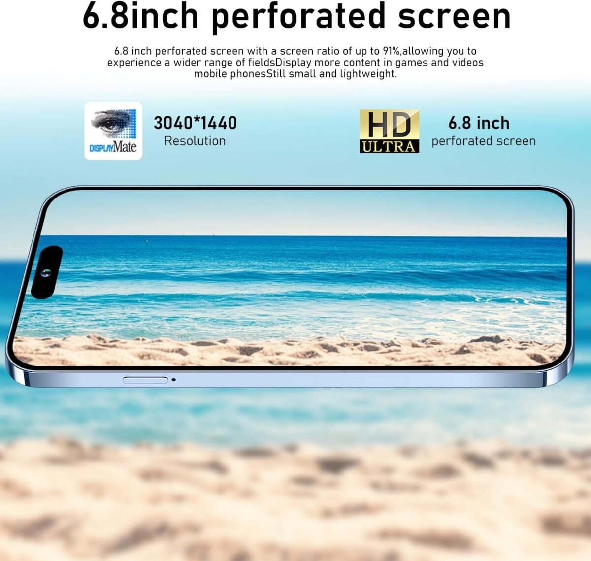 1746811382 i14 promax unlocked cell phonesmartphone long battery life 6.82 hd s.jpg