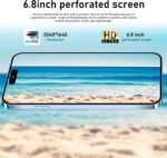 1746811382 i14 promax unlocked cell phonesmartphone long battery life 6.82 hd s.jpg
