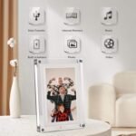 1746812282 7 inch digital picture frameacrylic video frame with auto rotate play.jpg