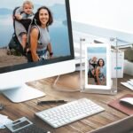 1746812283 7 inch digital picture frameacrylic video frame with auto rotate play.jpg