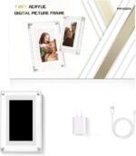 1746812284 7 inch digital picture frameacrylic video frame with auto rotate play.jpg