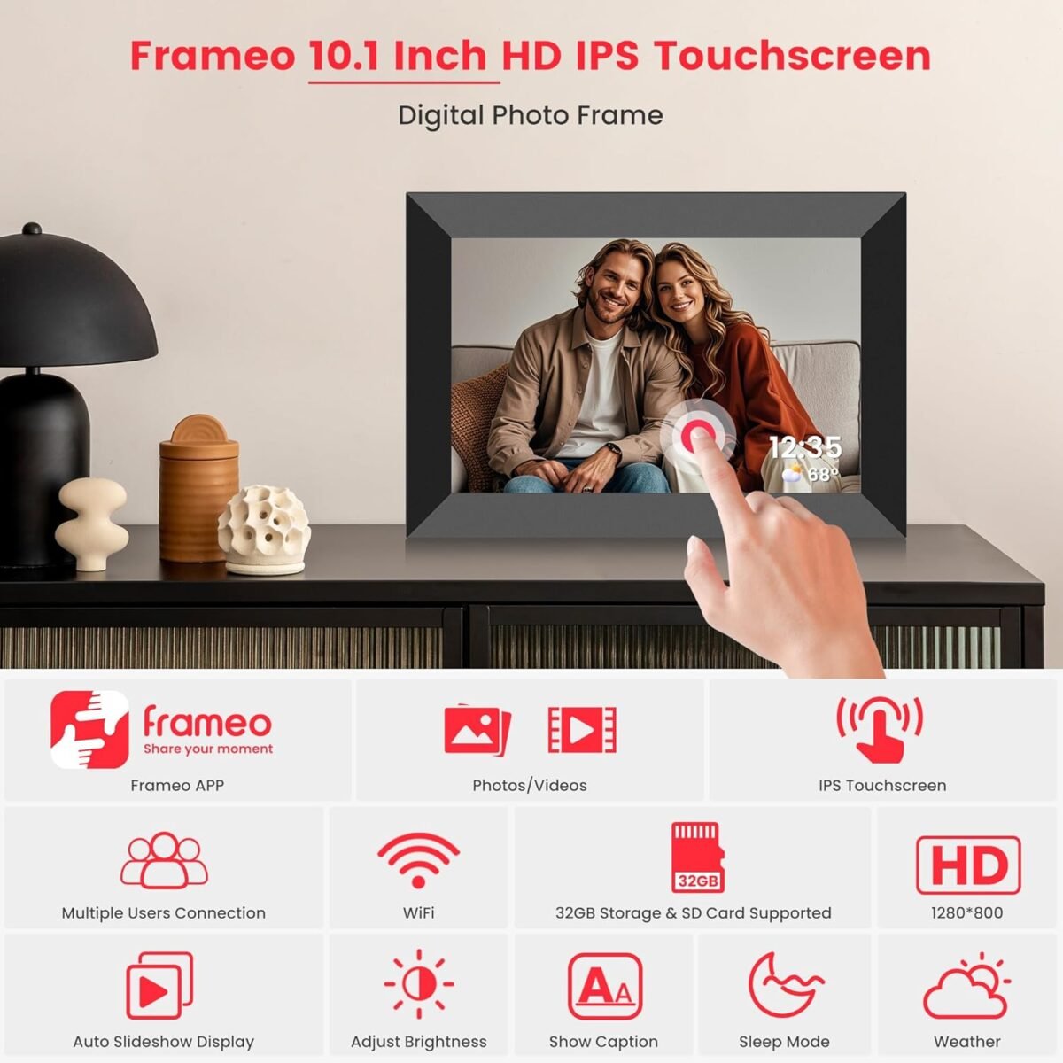 1746812302 frameo 10.1 inch wifi digital picture frame smart cloud electronic ph.jpg