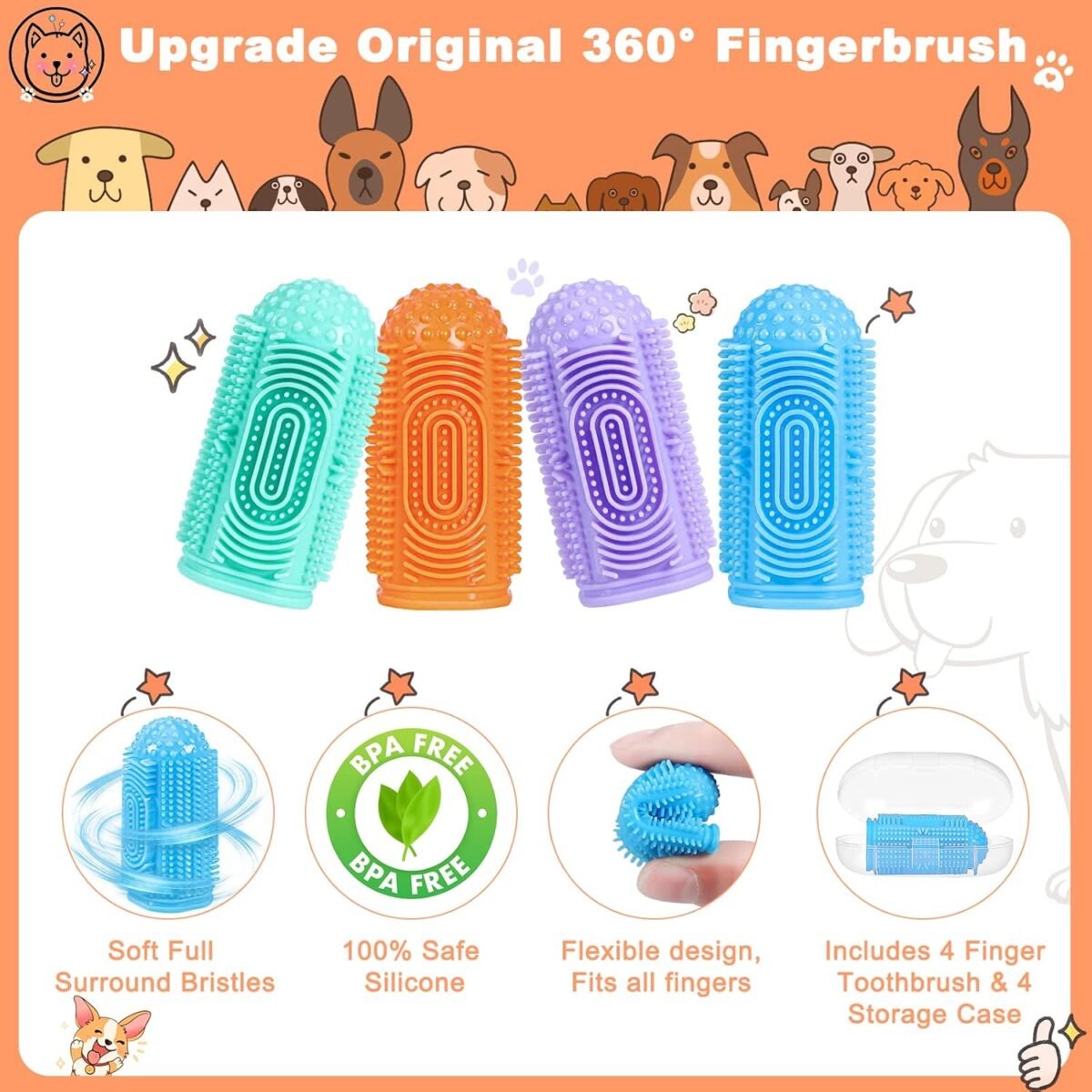 1746812983 dog toothbrush kits 6pack finger toothbrushes for dogs teeth cleanin.jpg