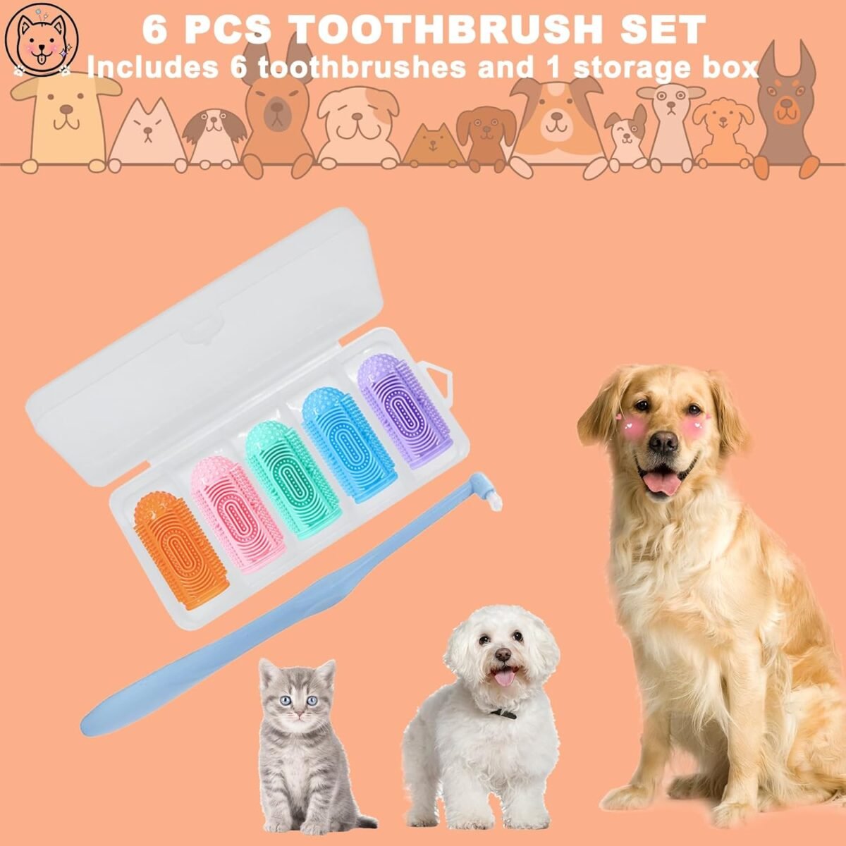 1746812984 dog toothbrush kits 6pack finger toothbrushes for dogs teeth cleanin.jpg