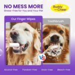 1746813034 no rinse dog dental care wipes cat dog tooth brushing kit dog wipe.jpg