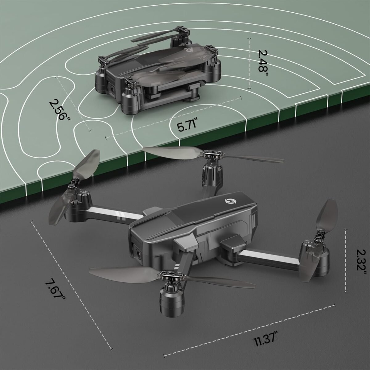 1746813325 holy stone hs440 foldable fpv drone with 1080p wifi camera for adult b.jpg