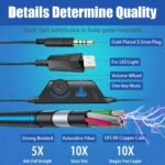 1746822337 bengoo g9000 stereo gaming headset for ps4 pc xbox one ps5 controller.jpg