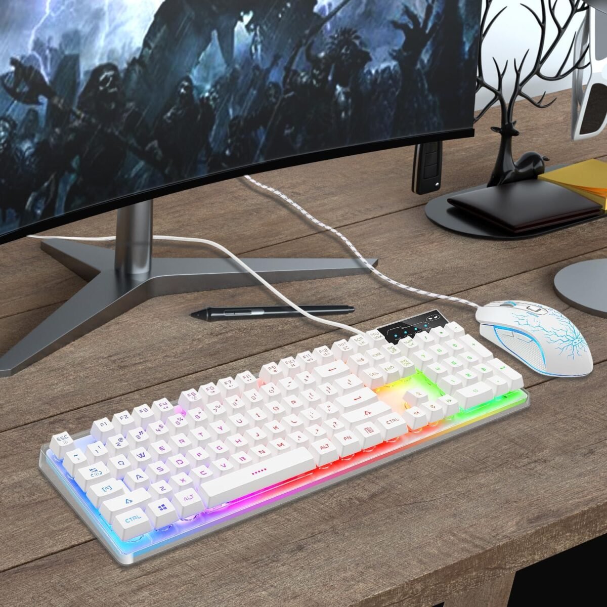 1746822451 gaming keyboard and mouse combo k1 rgb led backlit keyboard with 104.jpg