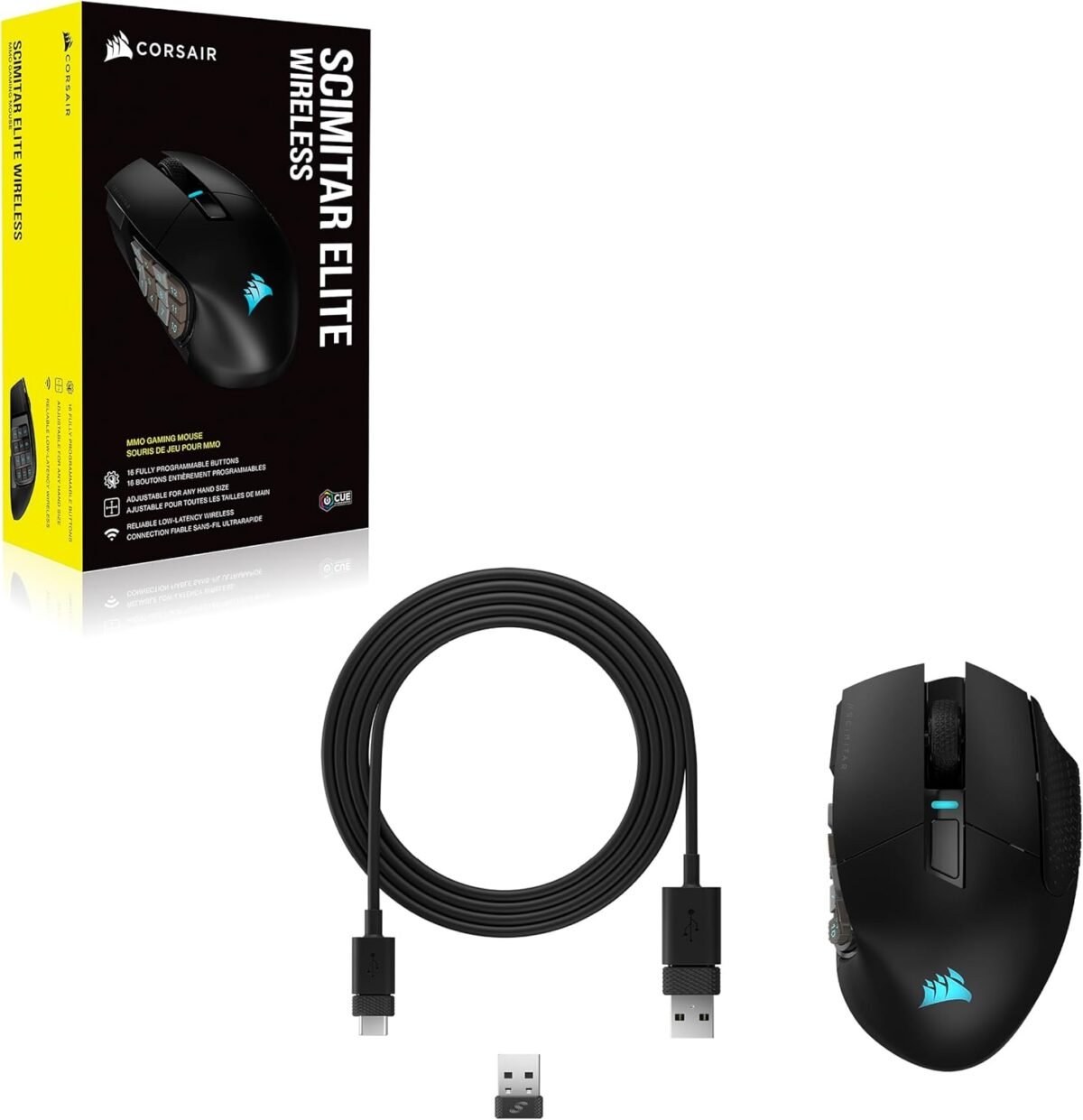 1746822532 corsair scimitar elite rgb wireless mmo gaming mouse 26000 dpi 16.jpg